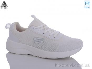 Кросівки STILLI Group CCX405-3 піна