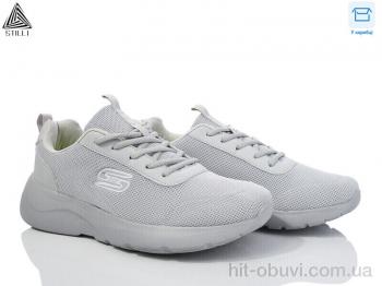 Кросівки STILLI Group CX405-4 піна
