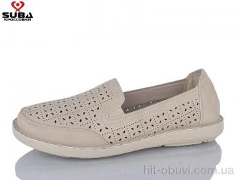 Туфли SUBA L371-3
