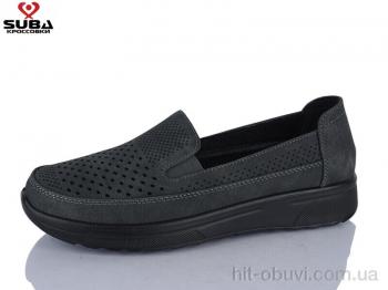Туфлі SUBA L377-1