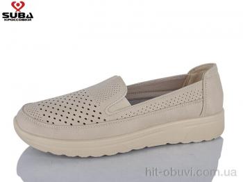 Туфлі SUBA L377-3