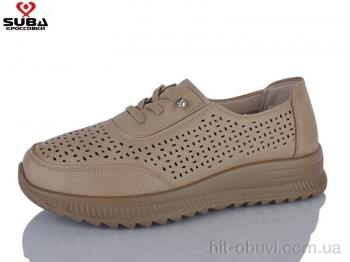 Кросівки SUBA D340-5