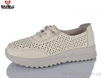Кросівки SUBA D340-2