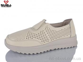 Кросівки SUBA L341-2