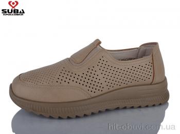 Кросівки SUBA L341-5