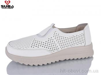Кросівки SUBA L341-3
