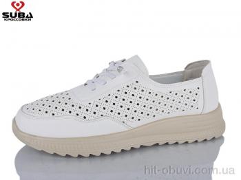 Кросівки SUBA H391-3