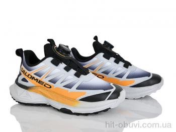 Кроссовки KIMBOO Z634-3D