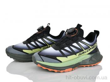 Кроссовки KIMBOO Z634-3H