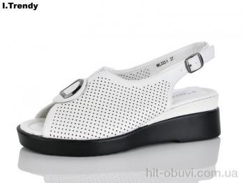 Босоножки Trendy WL333-1