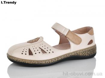 Босоніжки Trendy LH21-9