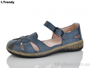 Босоніжки Trendy LH22-6