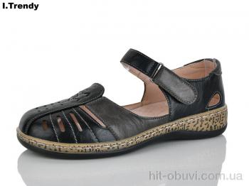 Босоніжки Trendy LH25-1