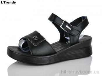 Босоножки Trendy ZK851-1