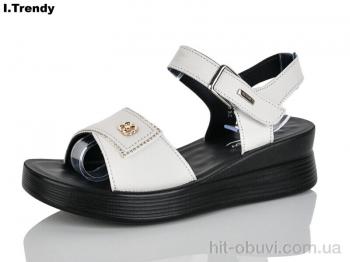 Босоножки Trendy ZK851-3