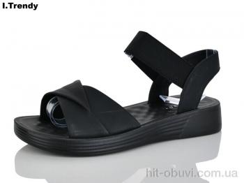 Босоножки Trendy YZ106-1