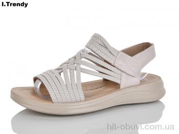 Босоножки Trendy ZK312-3