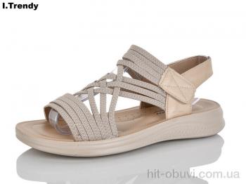 Босоножки Trendy ZK312-5