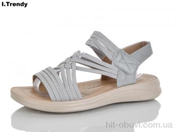 Босоножки Trendy ZK312-9