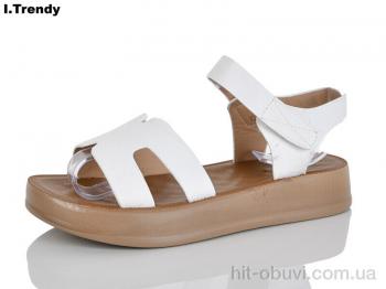 Босоножки Trendy YZ103-7