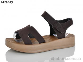 Босоножки Trendy YZ103-9