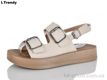 Босоножки Trendy YZ102-2