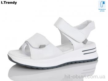 Босоножки Trendy WL2035-2