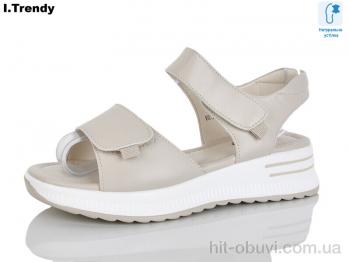 Босоножки Trendy WL2035-3