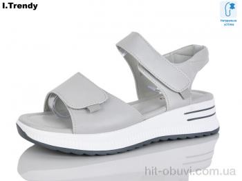 Босоножки Trendy WL2035-6