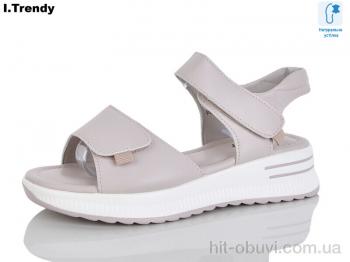 Босоножки Trendy WL2035-7