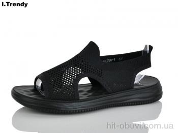 Босоножки Trendy BK950-1