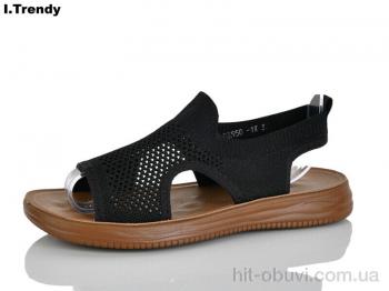 Босоножки Trendy BK950-1K
