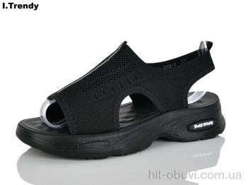 Босоножки Trendy BK970-1