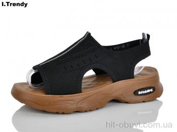 Босоножки Trendy BK970-1K
