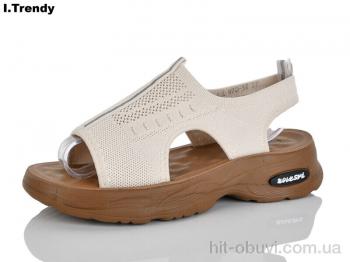 Босоножки Trendy BK970-3K