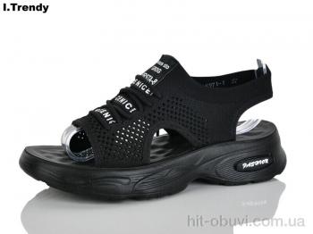 Босоножки Trendy BK971-1