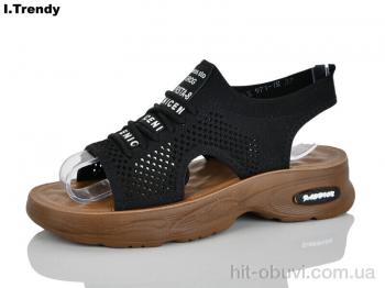 Босоножки Trendy BK971-1K