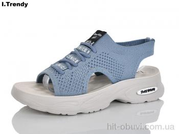 Босоножки Trendy BK971-25