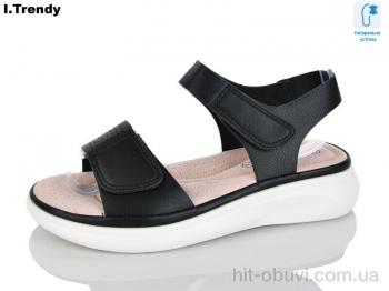 Босоножки Trendy WL2033-1