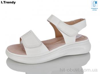 Босоножки Trendy WL2033-2