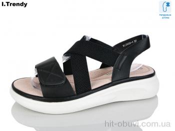 Босоножки Trendy WL2029-1