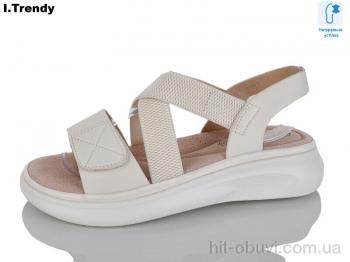 Босоніжки Trendy WL2029-3