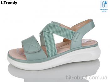 Босоніжки Trendy WL2029-11