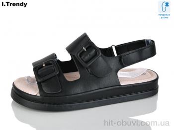 Босоніжки Trendy, WL2028-1