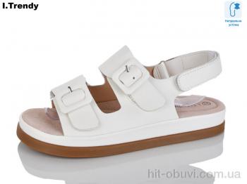 Босоніжки Trendy, WL2028-2