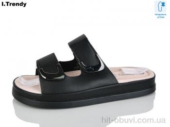 Шльопанці Trendy, WL2027-1