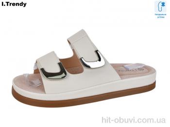 Шльопанці Trendy, WL2027-3