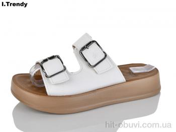 Шльопанці Trendy YZ101-7