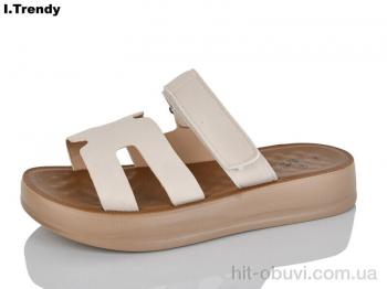 Шльопанці Trendy YZ105-2