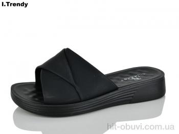 Шльопанці Trendy YZ107-1